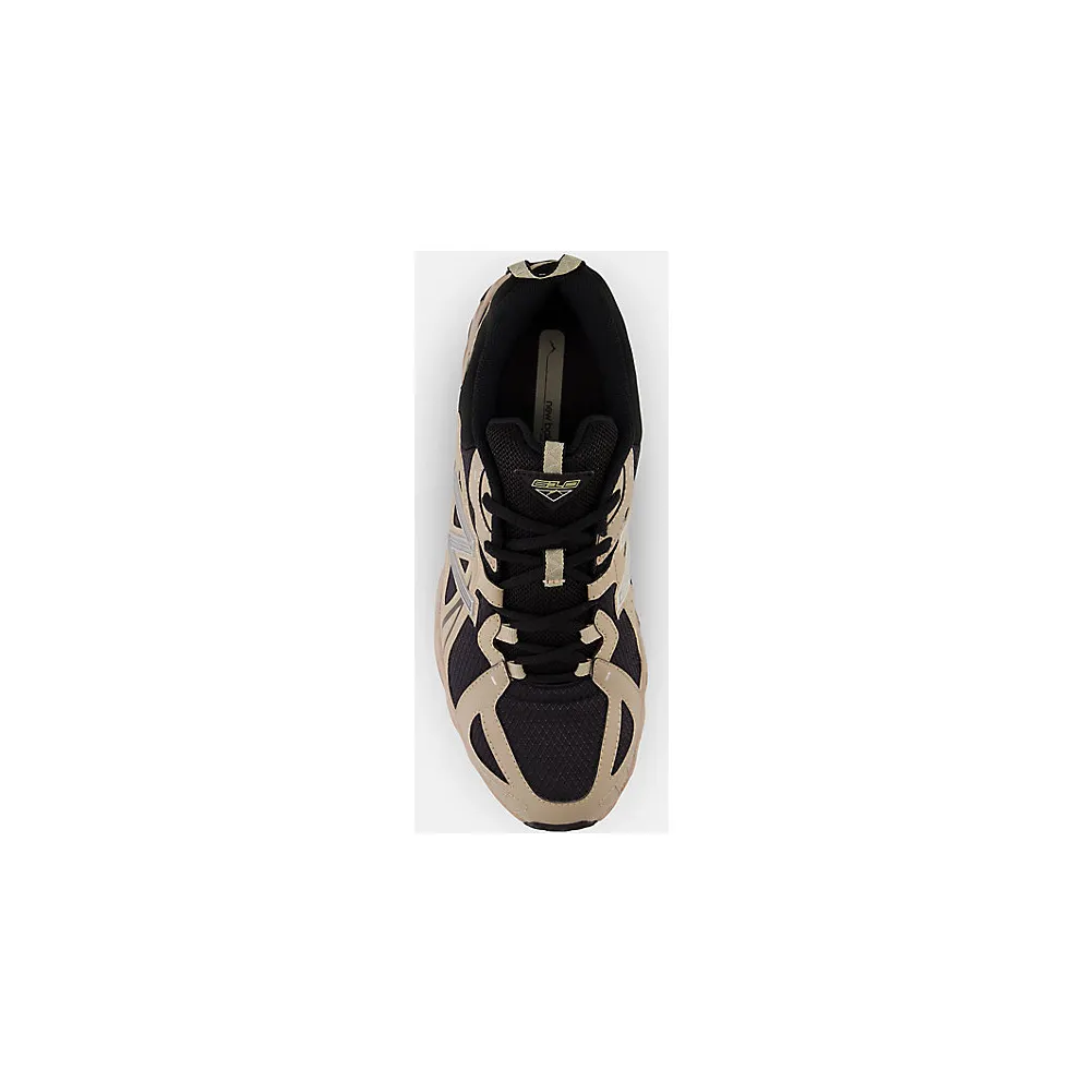 New Balance 610 Incubation Tan Black (ML610TAC)