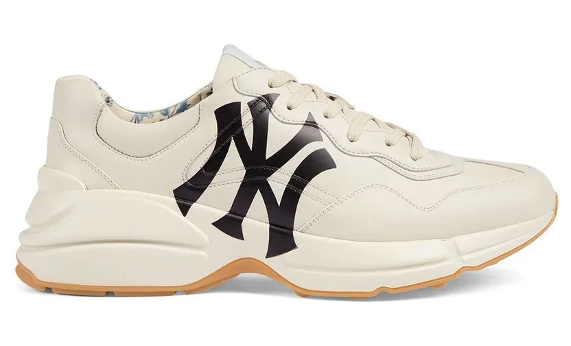Gucci Rhyton NY Yankees