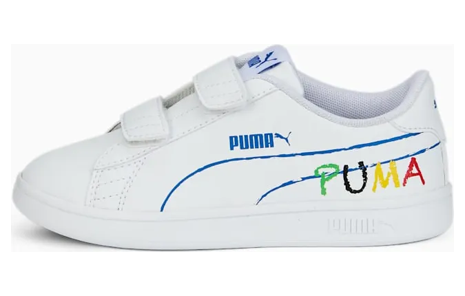 puma-smash 386200-02