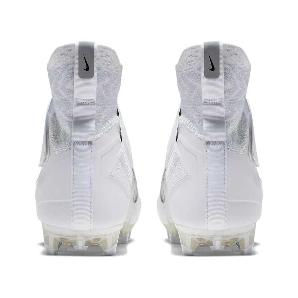 Nike Alpha Menace Elite 2 White Black Wolf Grey (AO3374-101)