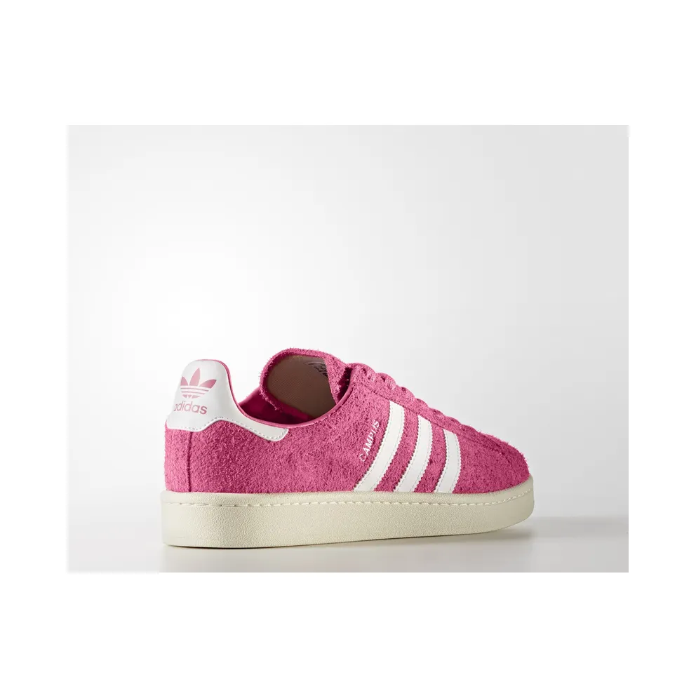 adidas Campus Seso Pink Seso Pink/White Core White (BZ0069)
