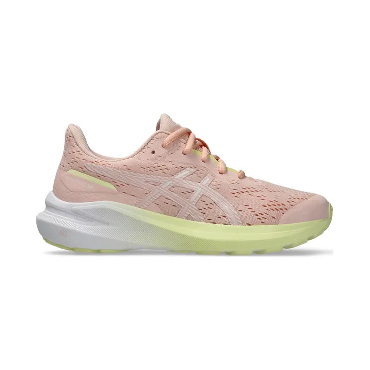ASICS GT-1000 13 Breeze White (1014A343-700)