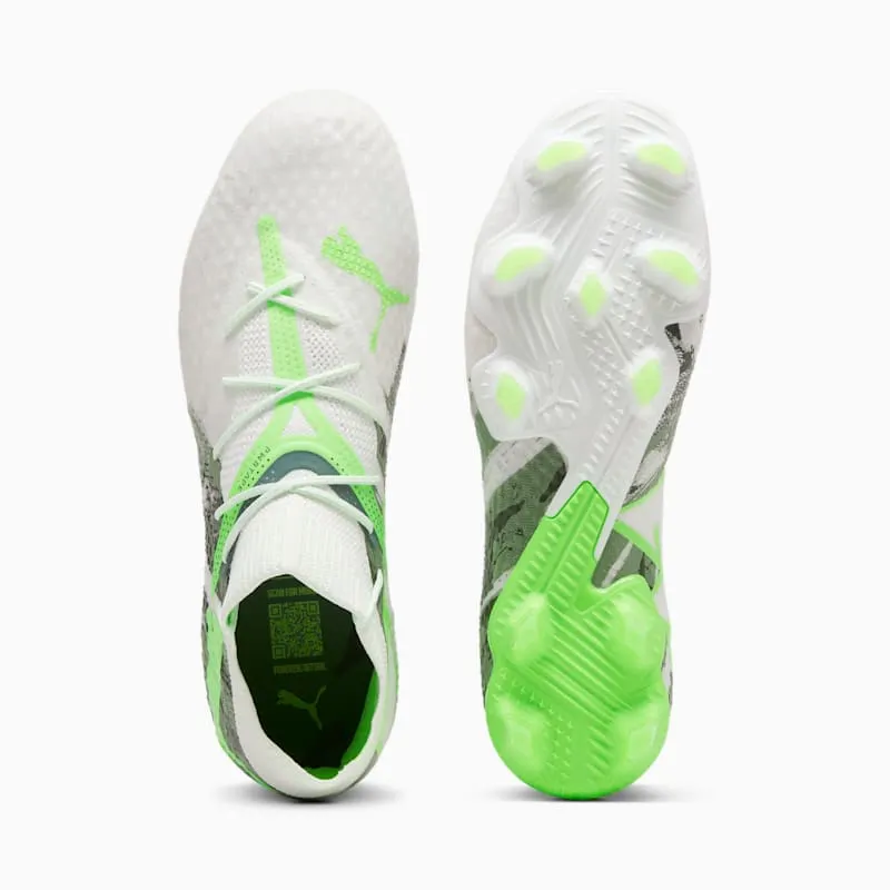 Puma Future 7 Ultimate FG/AG Camo Pack (108184-01)