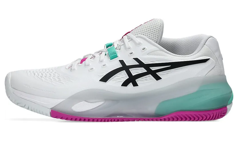 Asics Gel Resolution 1041A485-103