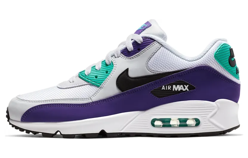 Nike Air Max 90 Grape
