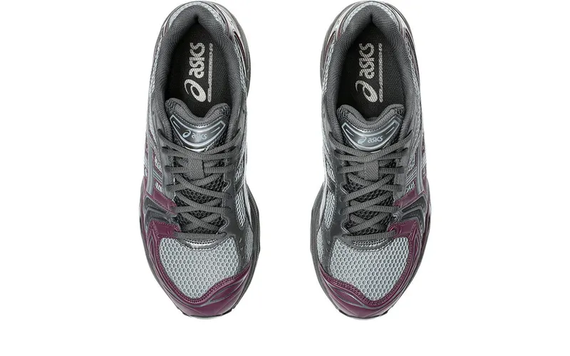 ASICS Gel-Kayano 14 atmos Grey Purple (1203A510-020)