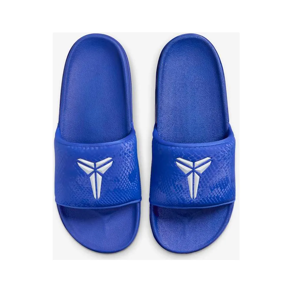 Nike Offcourt Slide “Kobe Bryant – Dodgers” (IF2870-400)