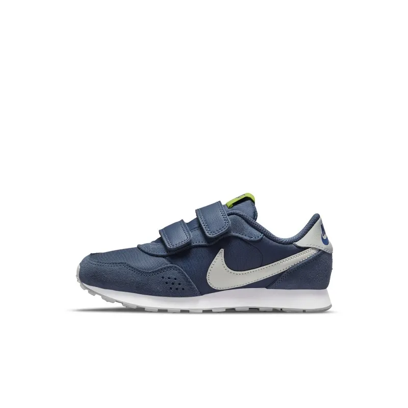 Nike MD Valiant Younger Kids’ Blue (CN8559-406)