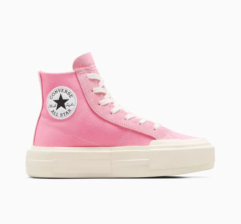 Converse Chuck Taylor All Star Cruise Oops Pink/egret/White – “Pink” (A07569C)