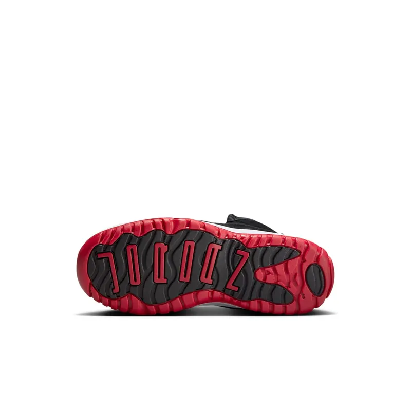 Air Jordan 11 Retro PS “Velvet Bred” (HF7807-061)