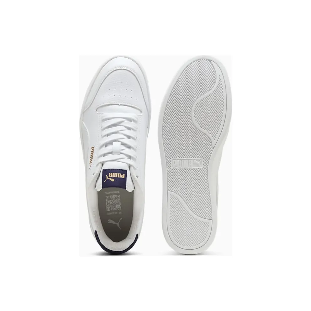 Puma Shuffle Gold/Blue/White (30966805)