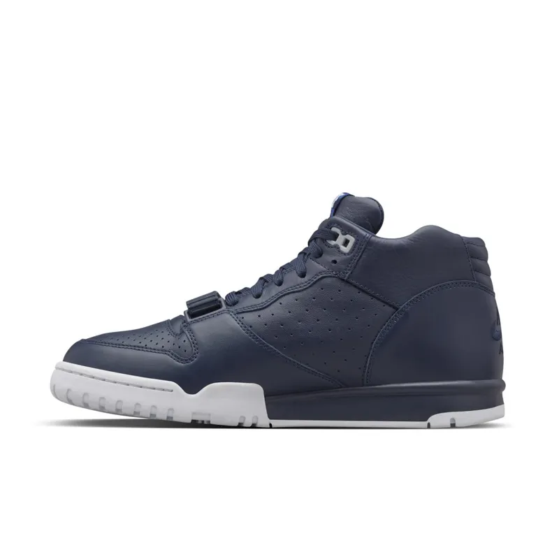 Nike Air Trainer 1 Fragment Design Obsidian (2015) (806942-441)