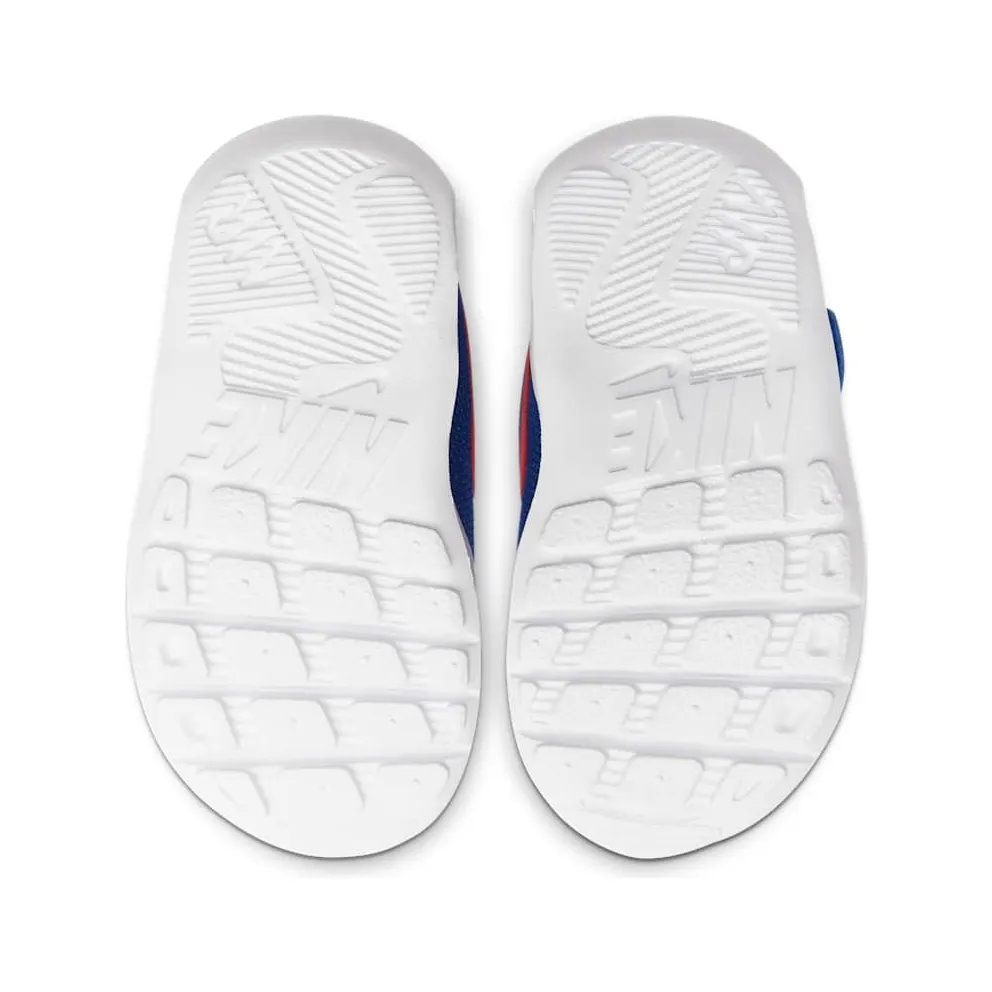 Nike Air Max Oketo Hyper Blue (TD) Hyper Blue/Black/Bright Cactus (AR7421-403)