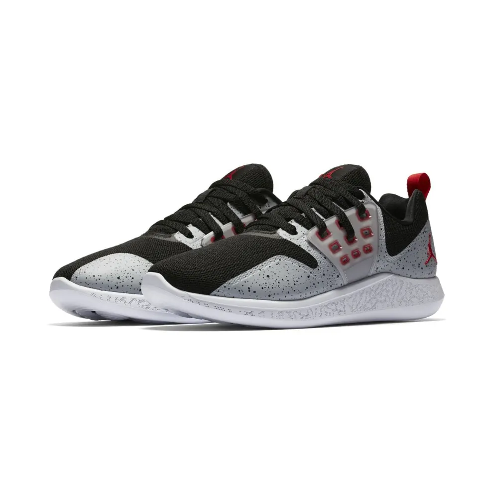 Jordan Lunar Grind Black Cement (AA4302-001)