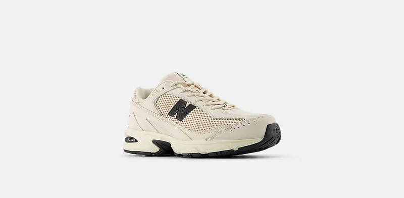 New Balance 509 Sand Black (U509BA)