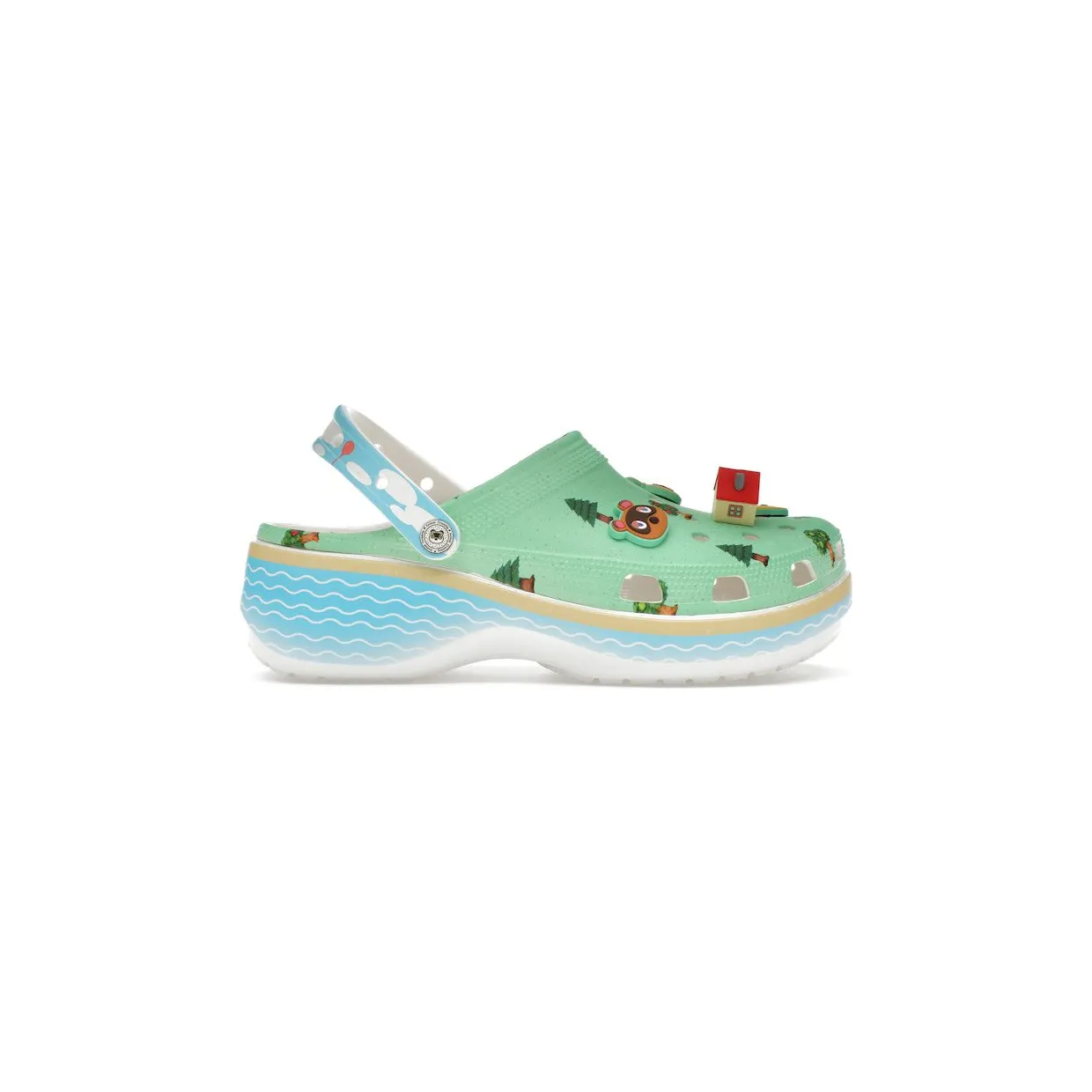 crocs-classic 210101-90H
