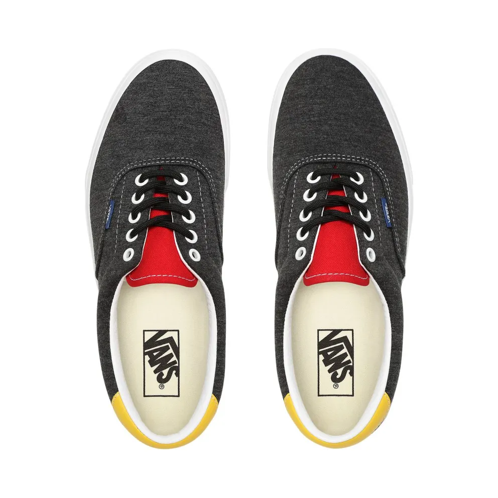 VANS Vans Coastal Era 59 Shoes (Black)