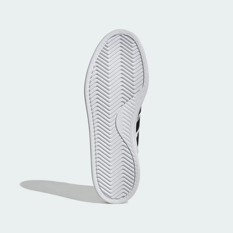 Adidas Grand Court 2.0 Cloud White / Core Black / Core Black (ID4474)