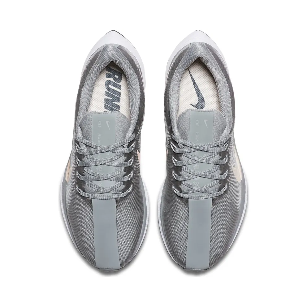 Nike Zoom Pegasus 35 Turbo Mica Green (W) Mica Green/Light Silver-Crimson Tint-Faded Spruce-White (AJ4115-300)