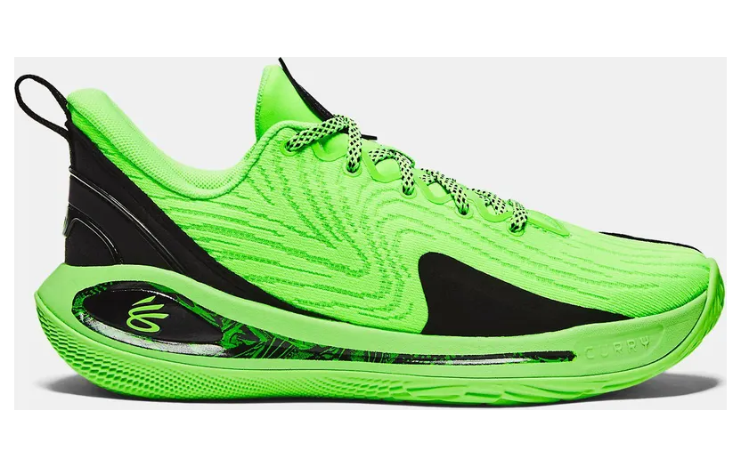 Under Armour Curry Flow 12 Extraterrestial (3028194-001)