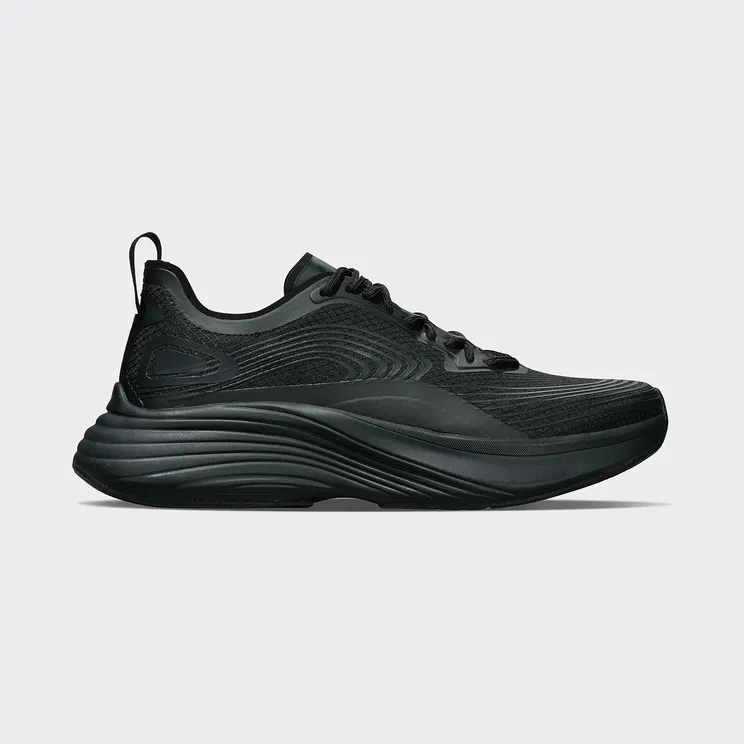 APL Streamline “Black/Black/Black” (Dames)