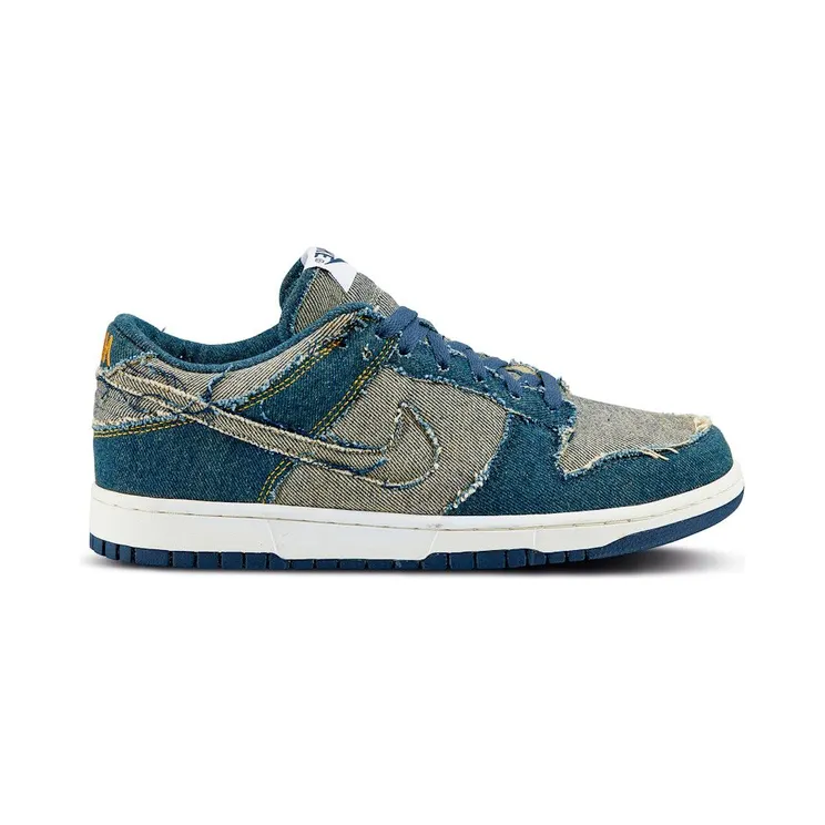 Nike Dunk Low CL Denim (304714-441)
