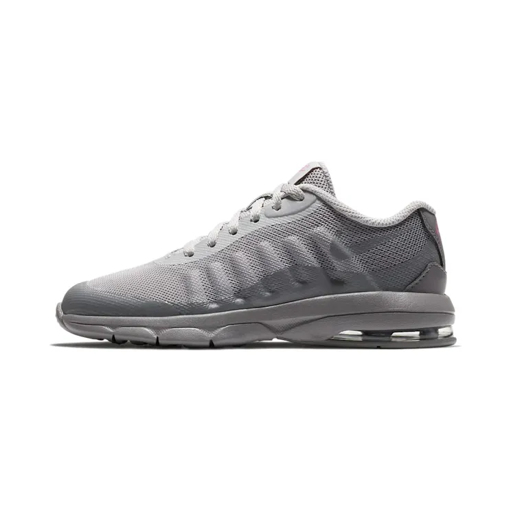 Nike Air Max Invigor Print “Atmosphere Grey / Hyper Magenta / Gunsmoke” (AH5263-001)