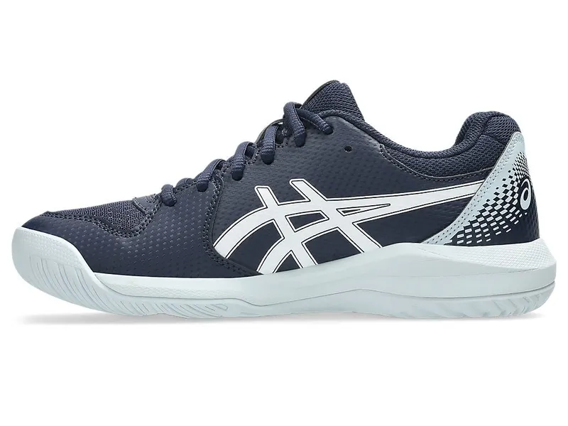 ASICS GEL-DEDICATE 8 “Midnight / White” (1042A237-402)