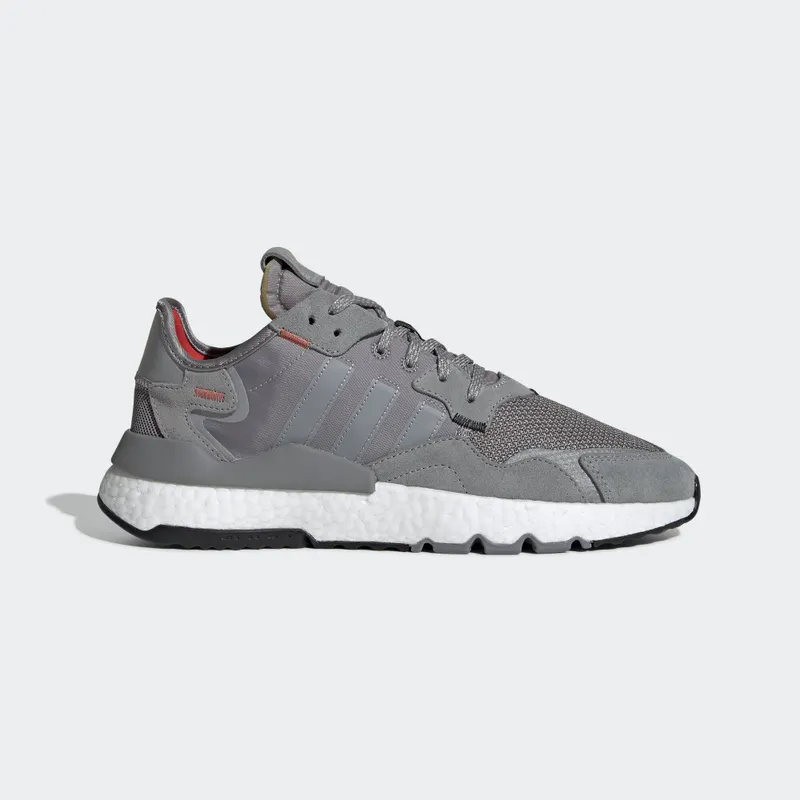 adidas Nite Jogger 3M Grey Three Grey Three/Grey Three/Cloud White (EE5869)