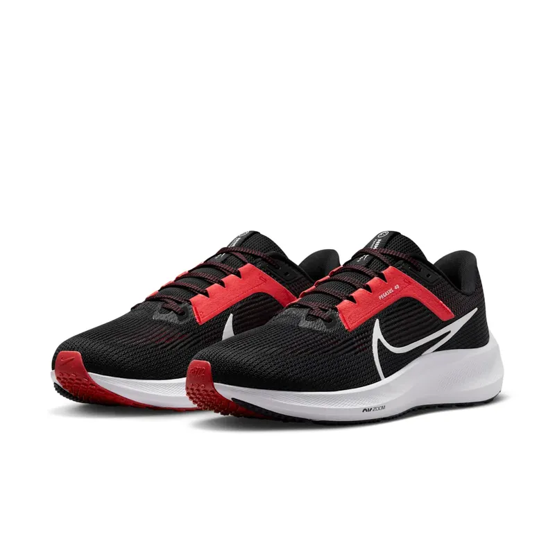 Nike Air Zoom Pegasus 40 “Crimson” (DV3853-003)
