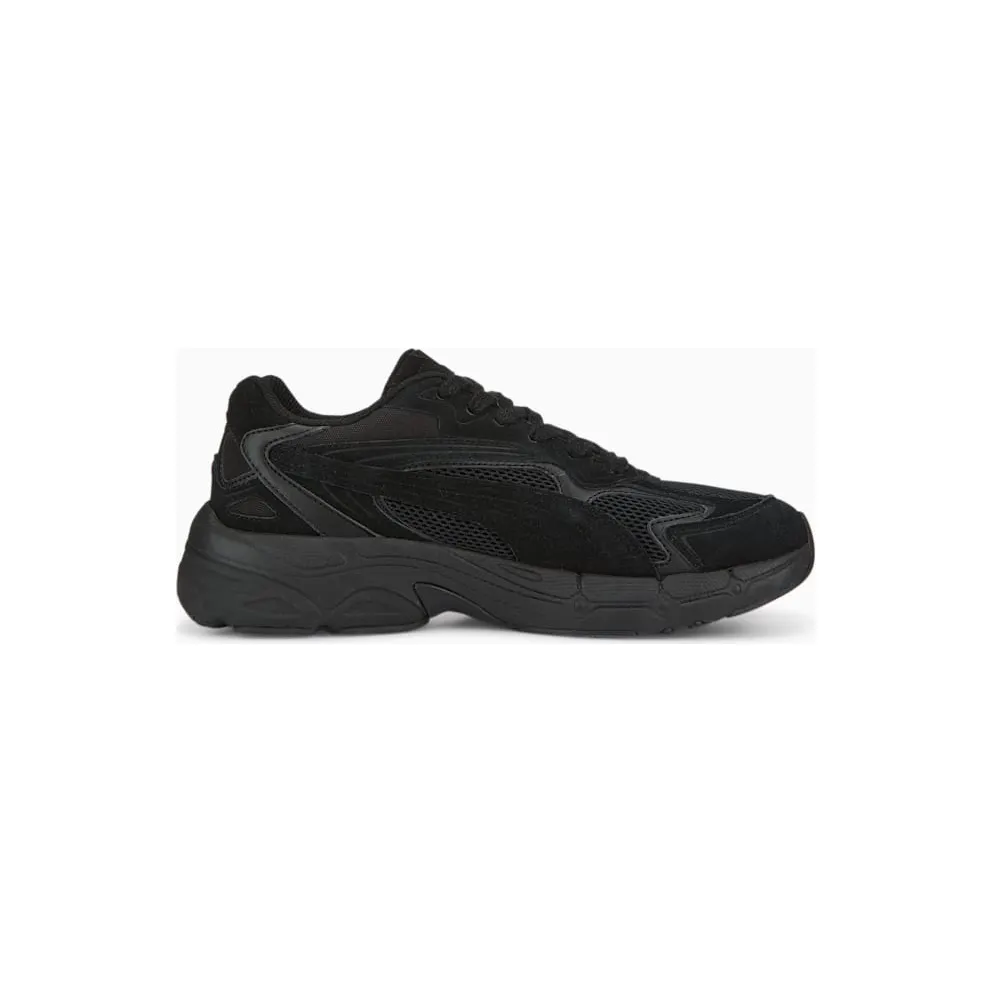 Puma Teveris Nitro Schwarz (388774-08)
