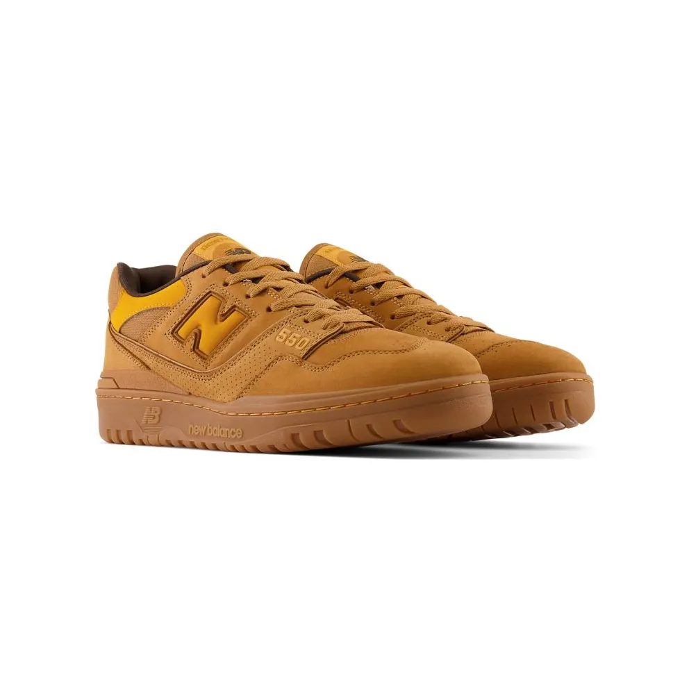 New Balance 550 Canyon Tobacco (BB550WEA)