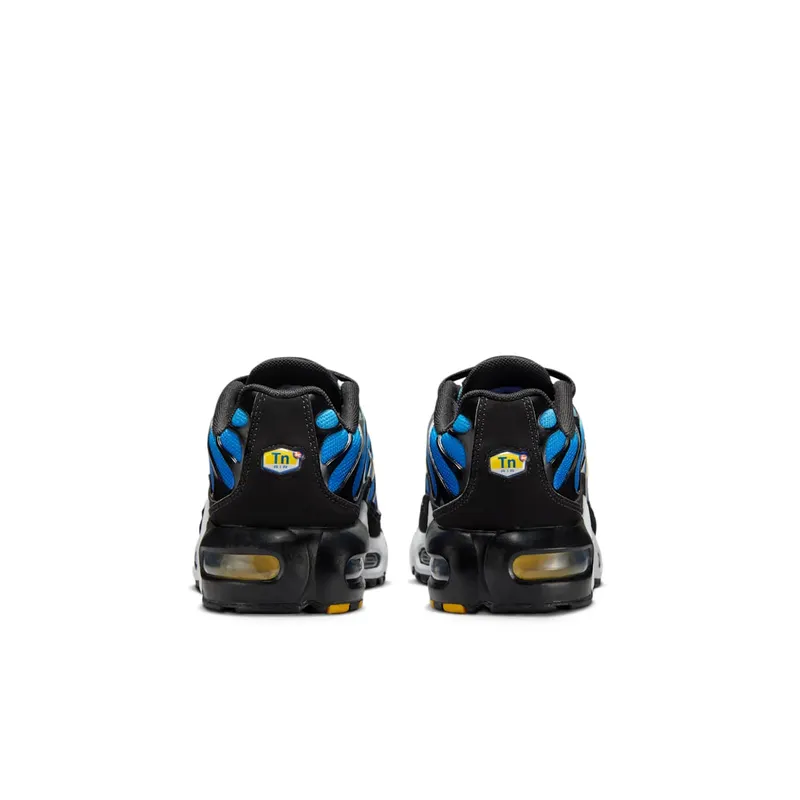 Nike Air Max Plus OG GS “Hyper Blue” (CD0609-032)