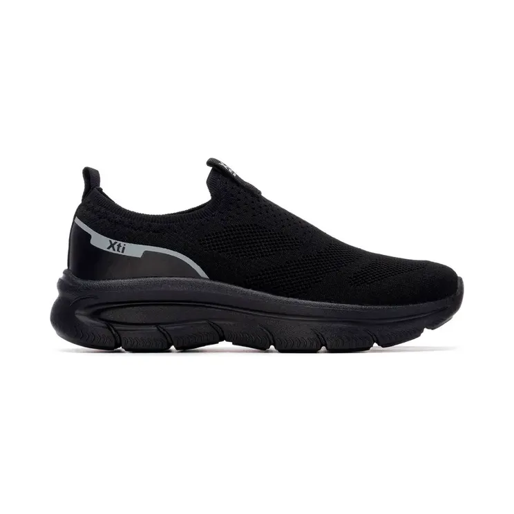 Xti Black (145393-Black)