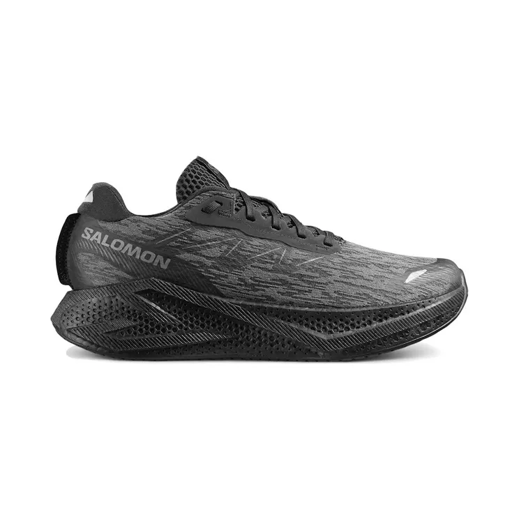 Salomon Aero Glide 4 Black (L49146900)