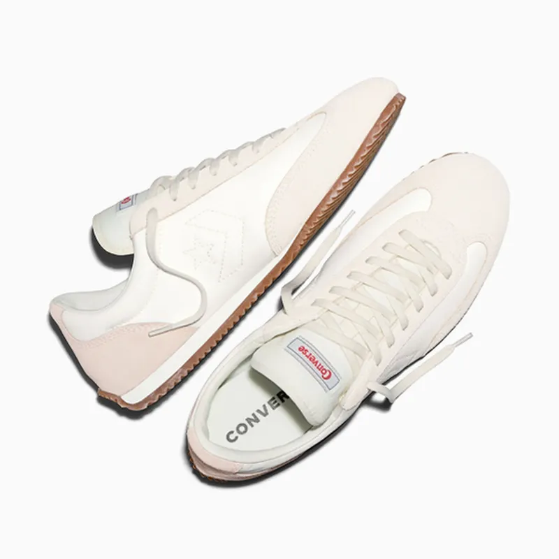 Converse Jogger Egret/ Classic Ecru (A19433C)