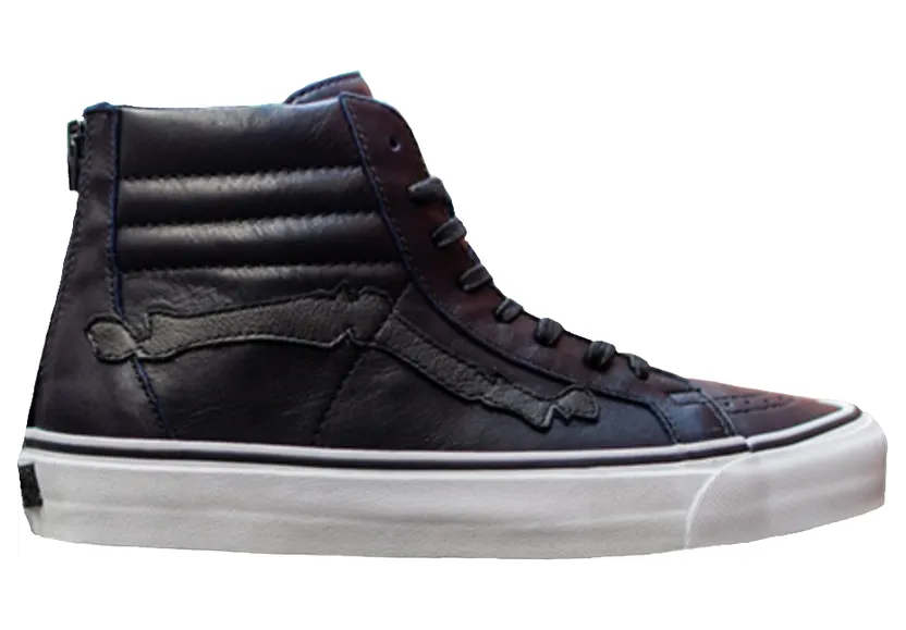 vans-sk8-hi VN-000ZSJJJZ