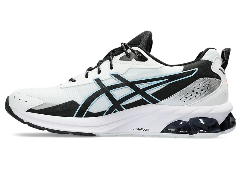 Asics Gel-quantum 180 Ls White/Black (1201A993.101)