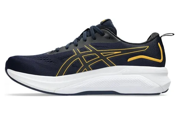 Asics Gel-Fortitude “Black” (1011B989)