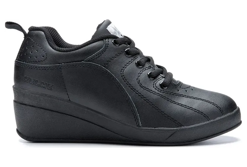 Kelme sneaker Black (33100-026)