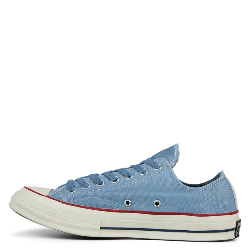 Converse Indigo Dyed Chuck 70 Low Top (167411C)