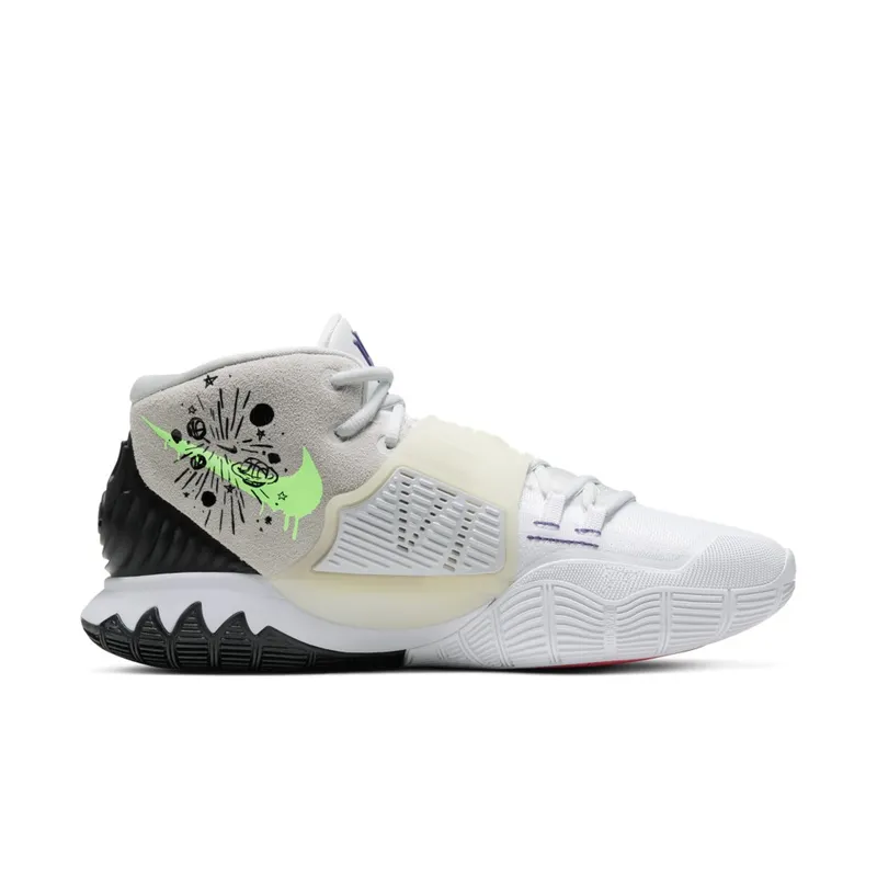 Nike Kyrie VI 6 ‘There Is No Coming Back’ (2020) (BQ4631-005)