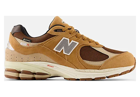 New Balance 2002RX “Tobacco” (M2002RXG)