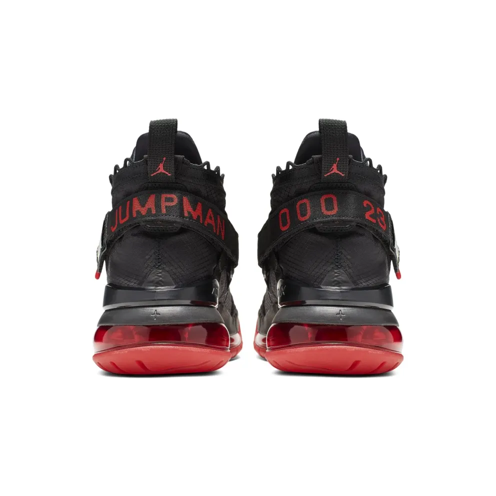 Jordan Proto Max 720 Black University Red Black/University Red-University Red (BQ6623-006)