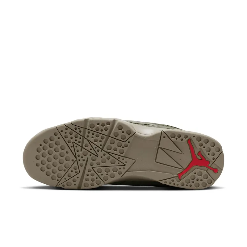 Air Jordan Jumpman MVP Green (HQ3950-201)