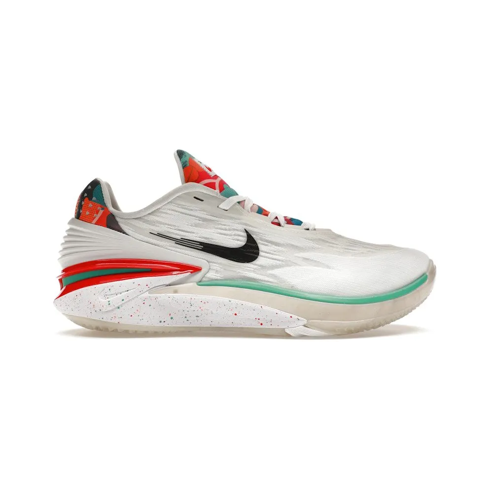 Nike Zoom GT Cut 2 Lunar New Year Leap High (FD4321-101)