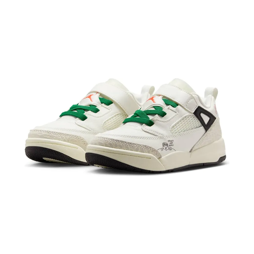 Jordan Spizike Low Spizike Was Here (HQ1671-183)