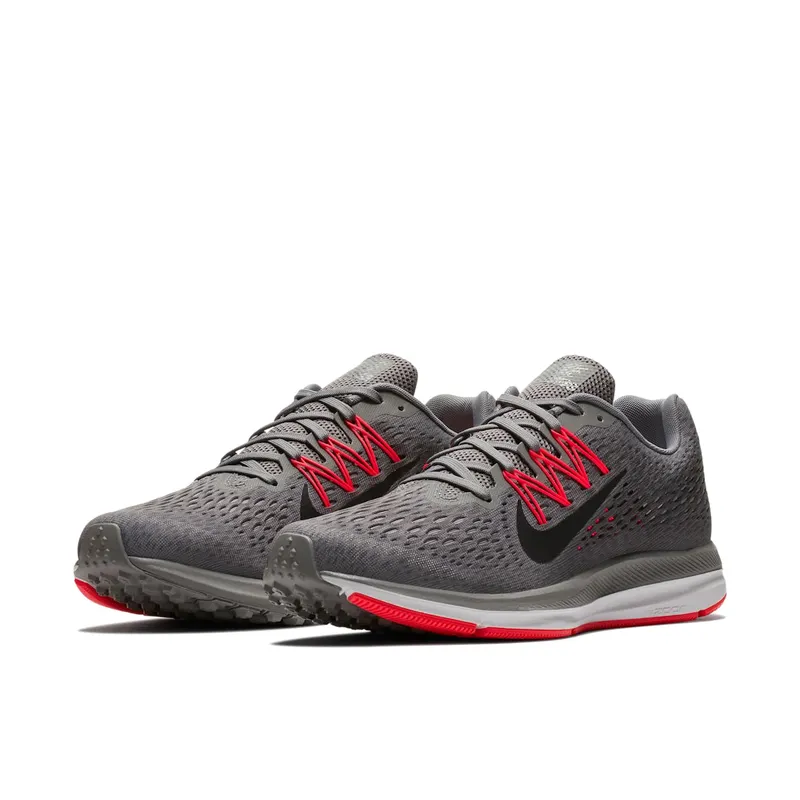 Nike Zoom Winflo 5 Gunsmoke (AA7406-006)