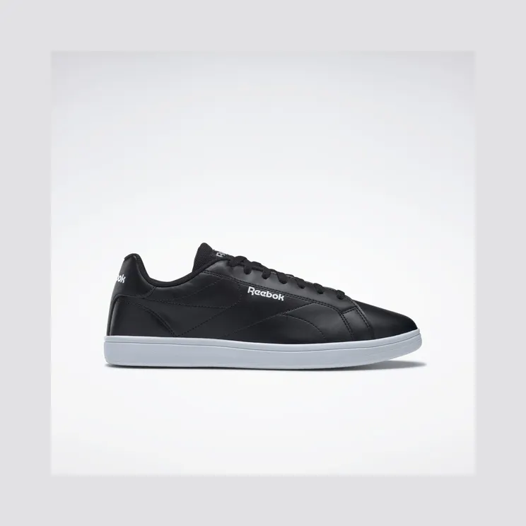 Reebok Royal Complete Clean 2.0 Schoenen Core Black / Cloud White / Core Black
