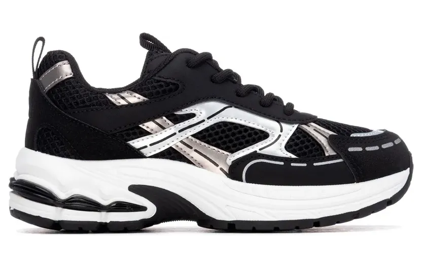 xti-kids-sneaker 15406301-Black